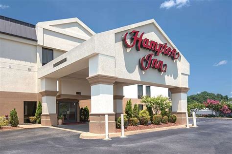 hotels in danville va